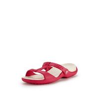 Crocs Cleo III Flat Sandals