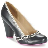 Cristofoli MOLI FRAM women\'s Court Shoes in black