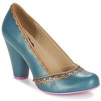 Cristofoli MOLI FRAM women\'s Court Shoes in blue