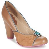 Cristofoli KOLA KARR women\'s Court Shoes in brown