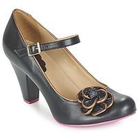 Cristofoli ROSMUTT women\'s Court Shoes in black