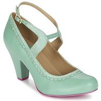Cristofoli MIDINI women\'s Court Shoes in green