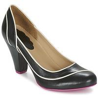 Cristofoli DAVIDOU women\'s Court Shoes in black