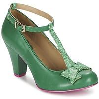 Cristofoli COLICOU women\'s Court Shoes in green