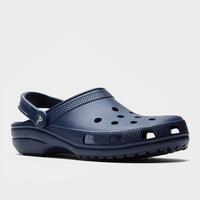 Crocs Unisex Classic Slip On, Navy