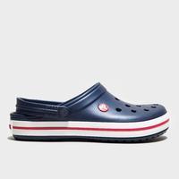 Crocs Unisex Crocband Clog, Navy