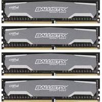 crucial 32gb kit ddr4 pc4 19200 dimm288p