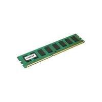Crucial 4gb Dimm Ddr3 Pc3-12800