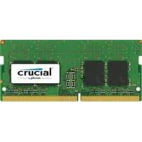 Crucial 4gb Ddr4 2400 Mt/s