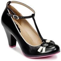 Cristofoli JULY women\'s Court Shoes in black