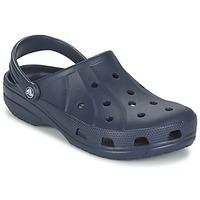 crocs ralen clog womens clogs shoes in blue
