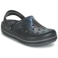Crocs CBBtmnVSuprClg women\'s Clogs (Shoes) in black