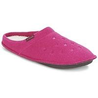 Crocs CLASSIC SLIPPER women\'s Slippers in pink
