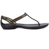 Crocs ISABELLA T STRAP women\'s Sandals in multicolour
