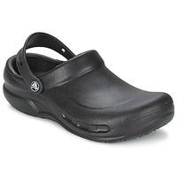 Crocs BISTRO women\'s Clogs (Shoes) in black