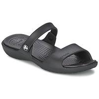 Crocs CORETTA SANDAL women\'s Sandals in black