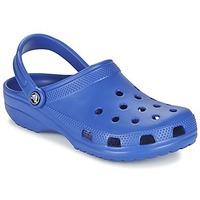 Crocs CLASSIC women\'s Slippers in blue