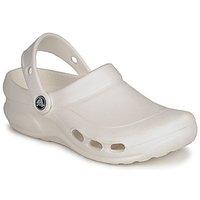 Crocs SPECIALIST VENT women\'s Clogs (Shoes) in white