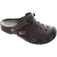 Crocs Swiftwater Clog women\'s Sandals in brown