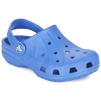 crocs ralen clog k womens clogs shoes in blue