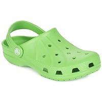 crocs ralen clog womens clogs shoes in green