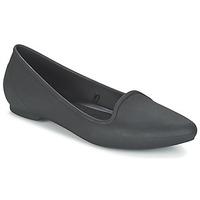Crocs EVE women\'s Shoes (Pumps / Ballerinas) in black