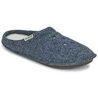 Crocs CLASSIC SLIPPER women\'s Slippers in blue