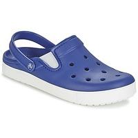Crocs CITILANE CLOG women\'s Clogs (Shoes) in blue