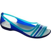 Crocs Isabella women\'s Sandals in blue