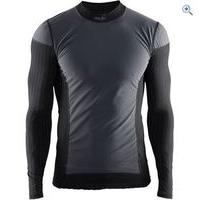 Craft Active Extreme 2.0 CN WS Baselayer - Size: XS - Colour: Black