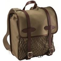 Croots Dalby Leisure Canvas Backpack