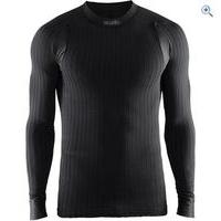 Craft Active Extreme 2.0 Baselayer - Size: XS - Colour: Black