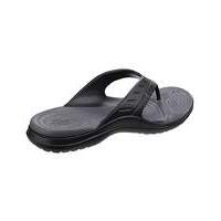 Crocs Modi Mens Sport Flip-Flop