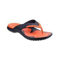 Crocs Modi Mens Sport Flip-Flop