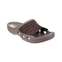 Crocs Yukon Mesa Slide Sandals