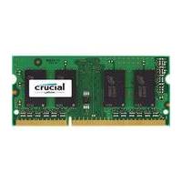 Crucial 4gb Ddr3 1600 Mt/s For Mac