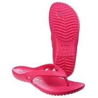 Crocs Kadee II Ladies Flip-Flop