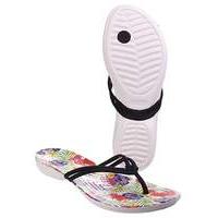 crocs isabella ladies flip flop