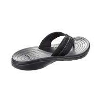 Crocs Yukon Mesa Flip Sandals