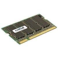 Crucial Sodimm Laptop Memory Upg...
