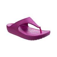 Crocs Sloane Platform Sandals