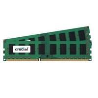 crucial ct2kit51272ba186dj 8gb 2x 4gb dimm 240 pin ddr3 memory