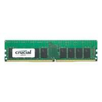 Crucial CT4G4RFS824A DDR4 4 GB DIMM 288-Pin 2400 MHz PC4-19200 CL17 1.2 V Internal Memory