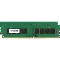 Crucial 32gb Kit (16gbx2)