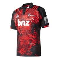 Crusaders Rugby Territory Shirt, N/A