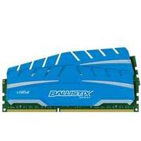 Crucial Sport Xt 16gb Kit(8x2) Ddr3 1600