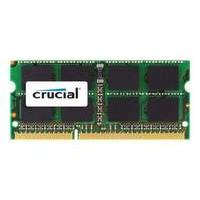 Crucial 8gb Ddr3 1333 Mt/s For M...