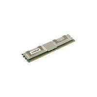 crucial memory 4 gb fb dimm 240 pin ddr2 667 mhz pc2 5300 cl5 18 v ful ...