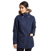 Craghoppers Women\'s Burley Jacket - Blue, Blue