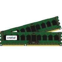 Crucial 8gb (2x 4gb) 240 Pin Ddr...